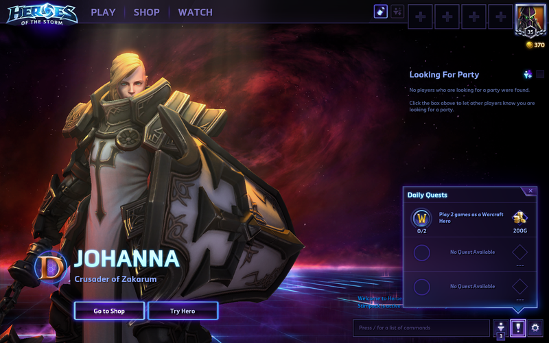 Illustration for article titled Tips For Playing Heroes Of The Storm